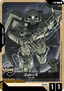 Zaku II (T-007)