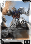 Strike Gundam (ST04-002) (V.1 - Common)