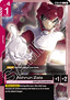 Athrun Zala (ST04-011) (V.1 - Common)