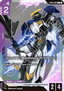 Gundam Barbatos 2nd Form (ST05-002) (V.2 - Common +)