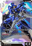 McGillis' Schwalbe Graze (ST05-007) (V.1 - Legendary Rare)