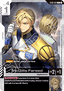 McGillis Fareed (ST05-012) (V.1 - Common)