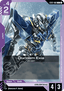 Gundam Exia (ST07-002) (V.1 - Common)