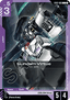 Gundam Virtue (ST07-003) (V.1 - Common)