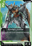 Gundam Kyrios (ST07-007) (V.1 - Common)
