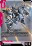 Ξ Gundam (ST08-001) (V.1 - Legendary Rare)