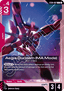 Aegis Gundam (MA Mode) (ST04-007)