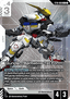 Gundam Barbatos 1st Form (ST10-008) (V.2 - Common +)