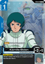Kamille Bidan (ST10-011) (V.2 - Common +)