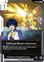 Diffuse Beam Cannon (ST10-015) (V.1 - Common)