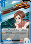 Luna Mana & Carry Base (ST10-016) (V.1 - Common)