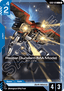 Raider Gundam (MA Mode) (GD02-019)