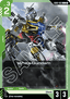 White Gundam (GD02-032)