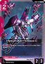 Haman Karn's Gaza C (GD02-039)