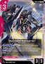 Gundam Ashtaron (GD02-040) (V.1 - Rare)