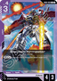 Gundam Airmaster (GD02-059) (V.1 - Uncommon)
