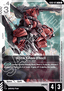 Rick Dias (Red) (GD02-075)