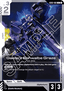 Gaelio's Schwalbe Graze (GD02-082)