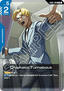 Dramatic Turnabout (GD02-100) (V.1 - Rare)