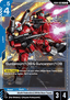 Guncannon (108) & Guncannon (109) (GD04-009) (V.1 - Rare)