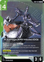 Kikeroga (MS Mode) (GQ) (GD04-022) (V.1 - Rare)