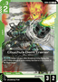 Chuchu's Demi Trainer (GD04-030)