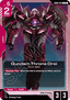 Gundam Throne Drei (GD04-041)