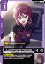 Lunamaria Hawke (GD04-095) (V.1 - Uncommon)