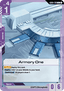 Armory One (GD04-128)