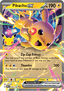 Pikachu ex