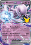 Mewtwo ex