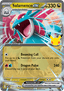 Salamence ex