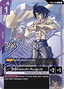 Mikazuki Angus (ST05-010) (V.1 - Common)