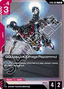 GQuuuuuuX (Omega Psycommu) (ST06-002) (V.1 - Common)