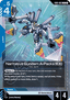 Narrative Gundam A-Packs (EX) (EB01-003) (V.1 - Rare)