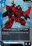 Zeta Gundam III P2 Type (EB01-005)