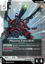 Psycho Zaku (EX) (EB01-045) (V.1 - Rare)