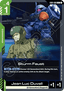 Sturm Faust (EB01-080)