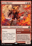 Pyre Rhymer // Molten Tide