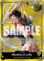 Monkey.D.Luffy (OP15-098)
