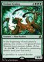 Verdant Kraken