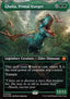 Ghalta, Primal Hunger