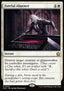 Fateful Absence