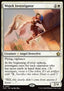 Wojek Investigator