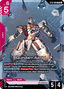 Gundam Aerial (ST13-006)