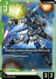 Duel Gundam (Assault Shroud) (ST14-009)