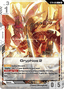 Gryphios 2 (ST14-016)