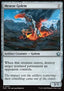 Meteor Golem