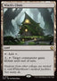 Witch's Clinic