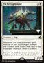Flickering Hound